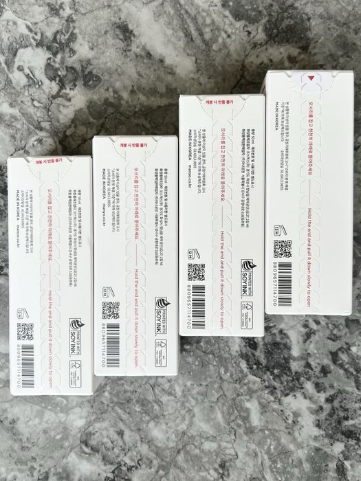 Manyo Factory Bifida Biome Complex Ampoule Омолоджуюча Сироватка 50ml