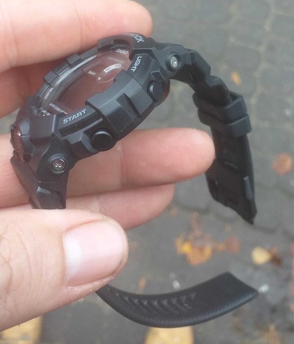 Zegarek Casio G-shock GBD-800.