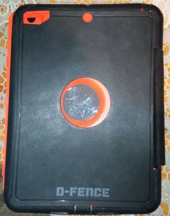 Чохол до планшета Apple iPad