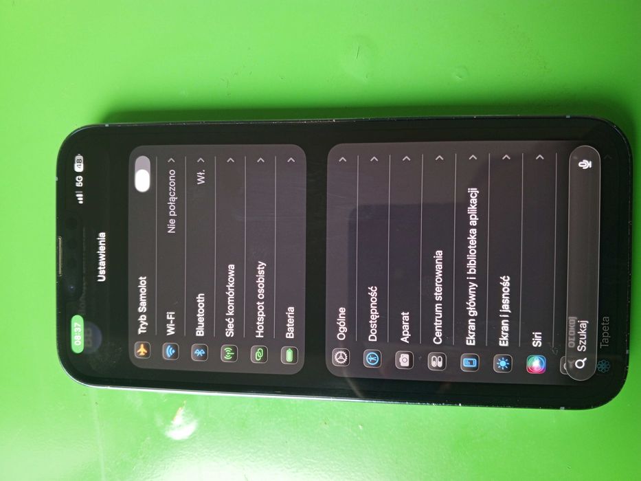 APPLE iPhone 13 pro max 128GB