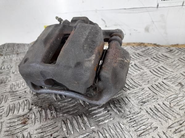 Pinça travão / maxila de travão frente direita MERCEDES-BENZ CLK (C209