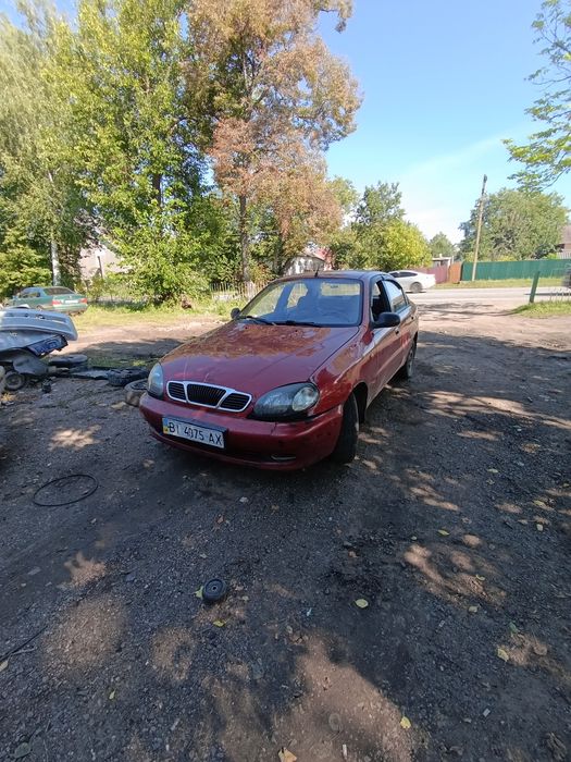 продам ланос 1.4