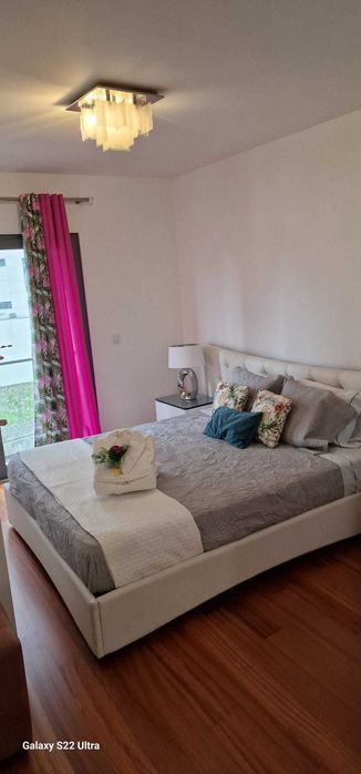 Casa de férias em Lisboa