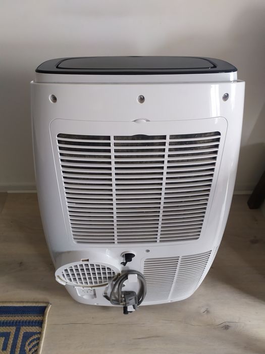 Мобильный кондиционер Electrolux