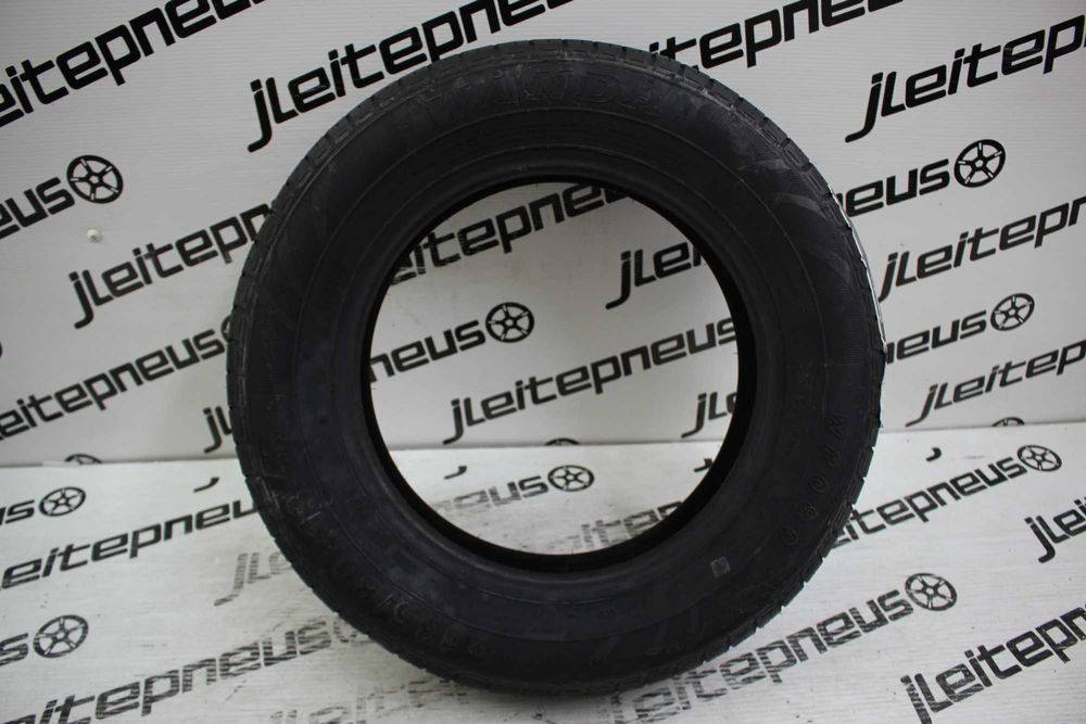 Pneus Novos Wanda 135/80/R13 - Fazemos Montagem/Envio