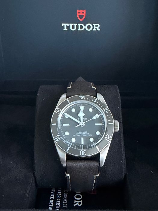 Tudor BLACK BAY 58 925