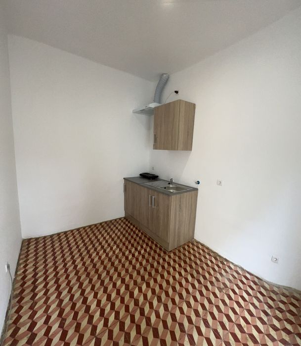 Casa T0 todas despesas incluídas Baixa Banheira