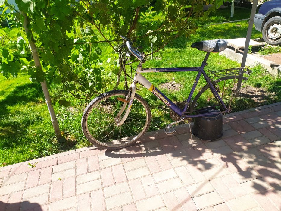 Продам велосипед