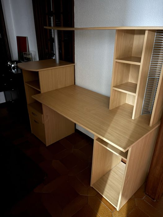 Secretaria Conforama