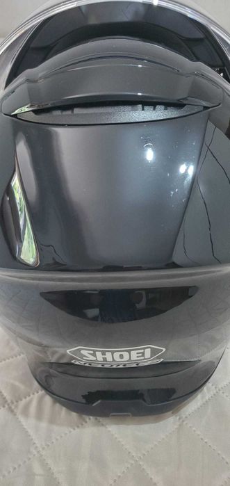 VENDO SHOEI Neotec 3 Black