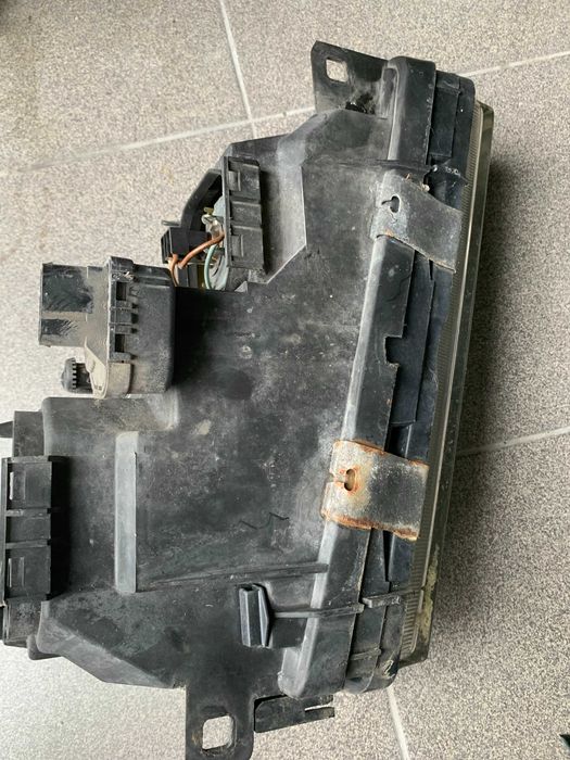 Bmw 3 e36 lampa lift lewa Europa