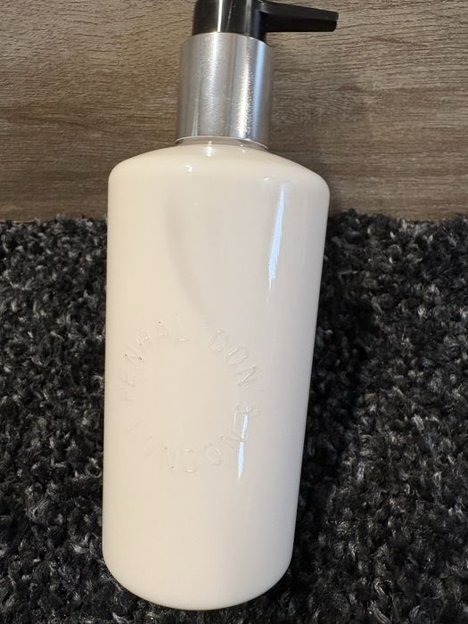 Orange Blossom body and hand wash 300ml