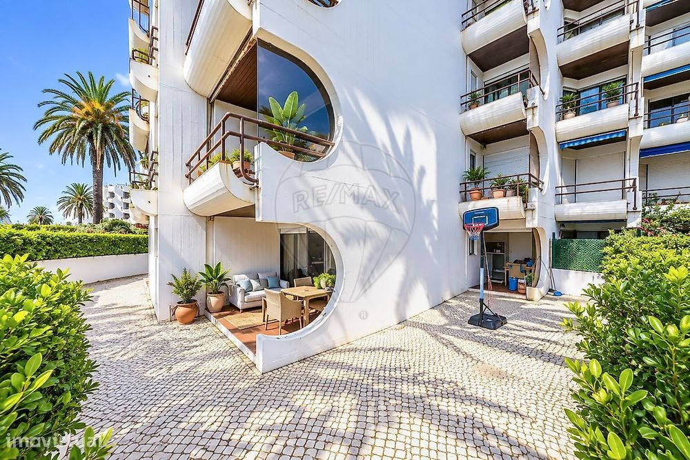 Apartamento T3 para venda