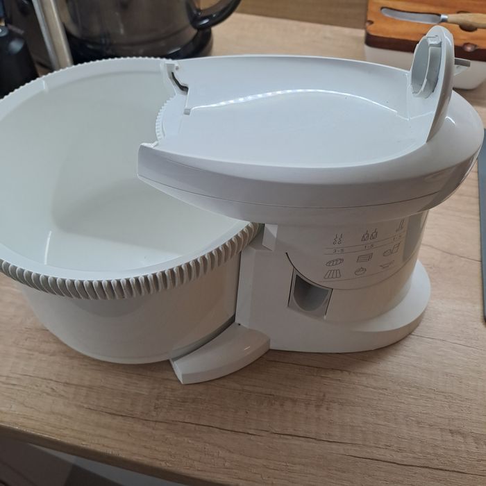 Misa obrotowa Zelmer