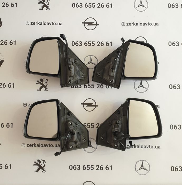 Зеркало,Поворотник,Крышка,Фиат,Добло,Опель,Комбо,Fiat,Doblo,Opel,Combo ...