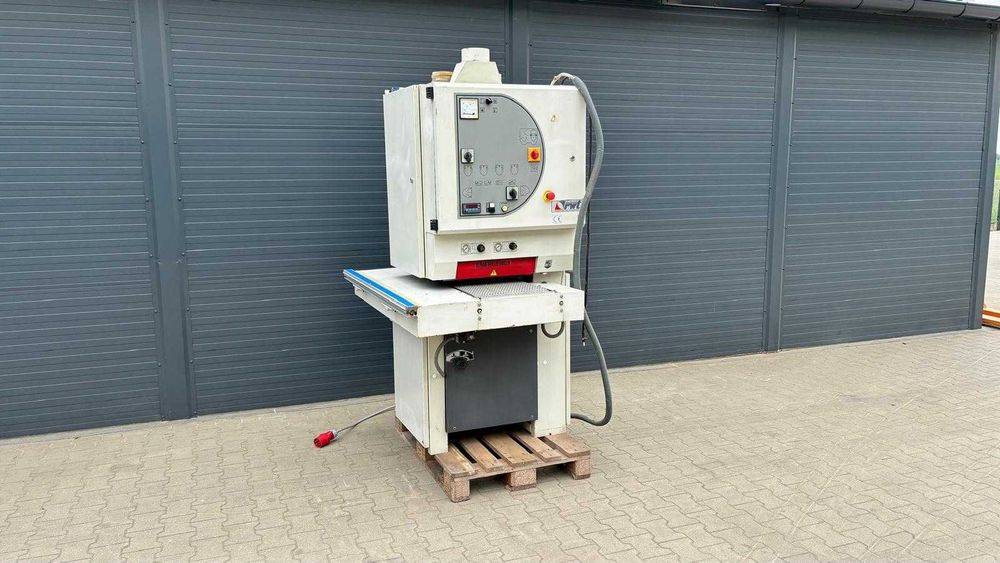 Szlifierka taśmowa RWT BSO 400P