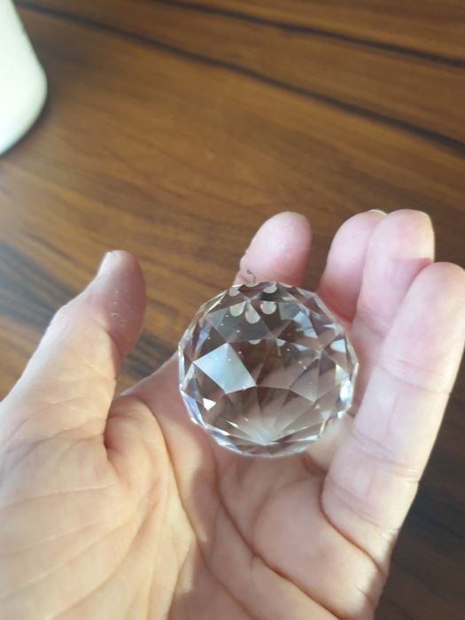 Bolas de cristal