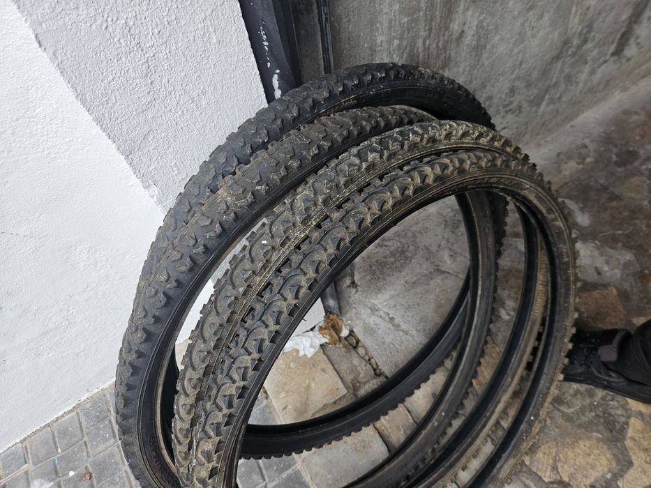 Pneus bicicleta roda 26