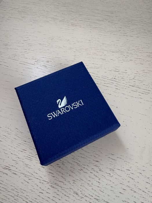 Брелок для ключів Swarovski Оригінал