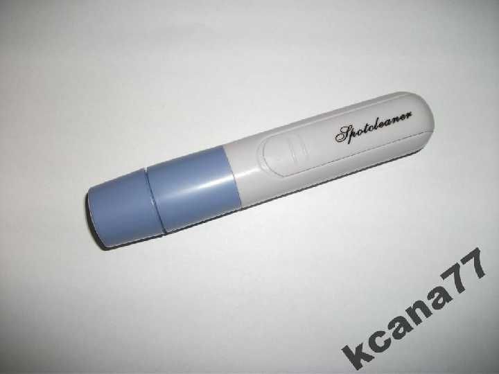 Очистка пор и черных точек. Профилактика угрей