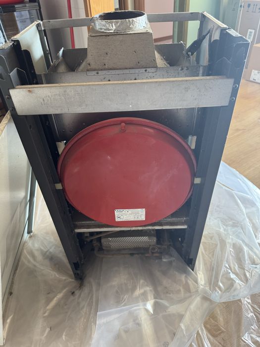 Caldeira Baxi LUNA 240i