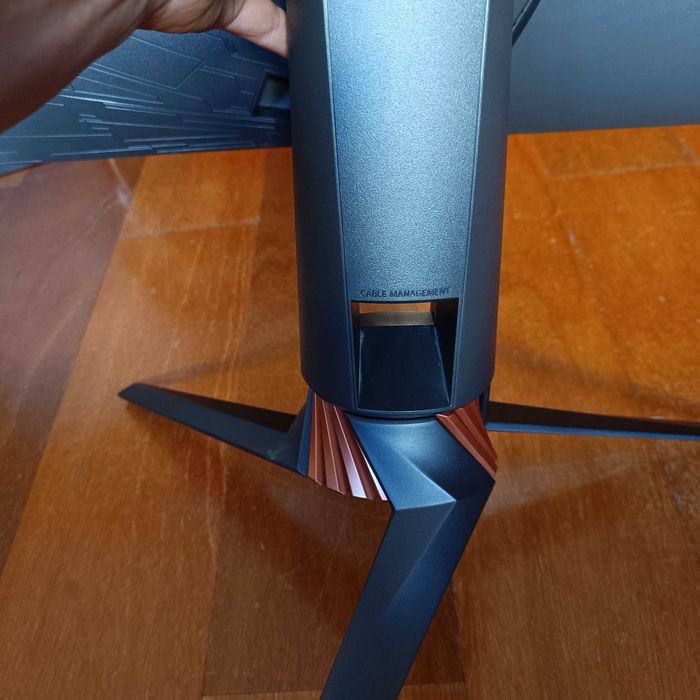 Monitor ASUS ROG Swift PG258Q