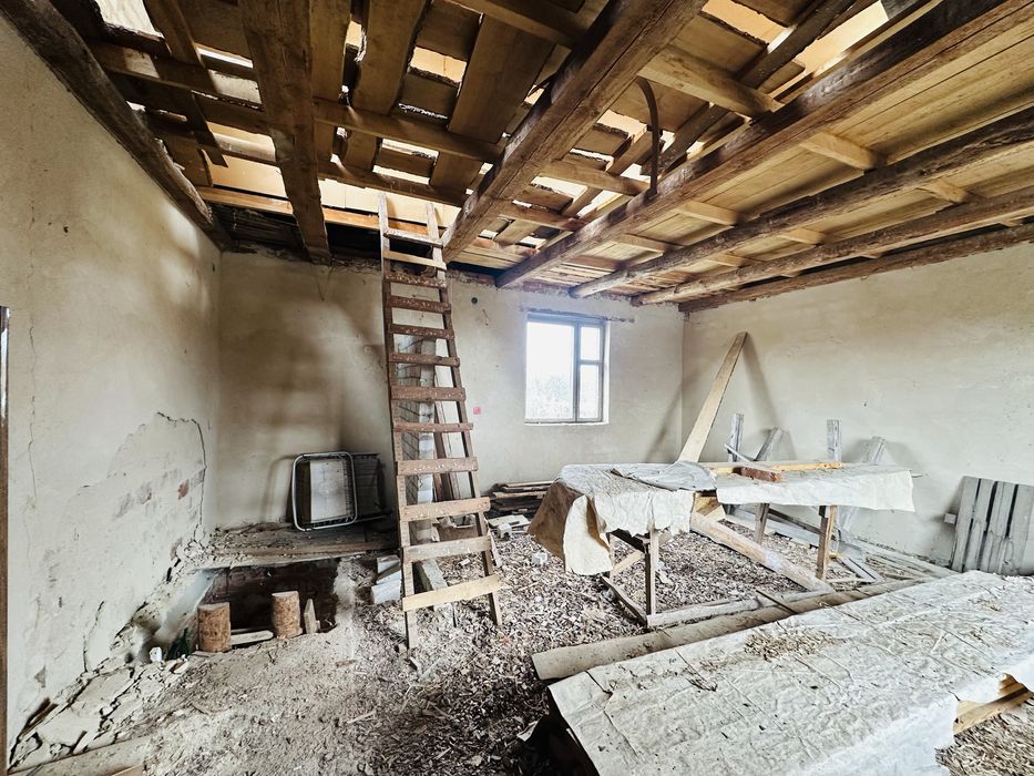 Дача бетонні перекриття СТ Квітневе Рівнопілля 5 сот приватиз