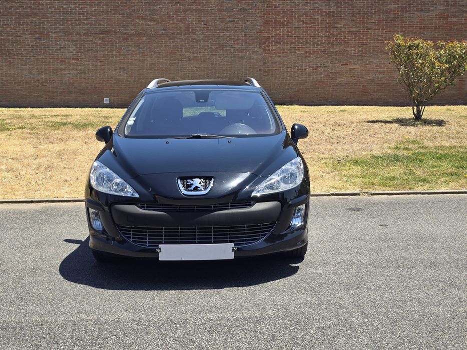 Peugeot 308 Sw 1.6Hdi