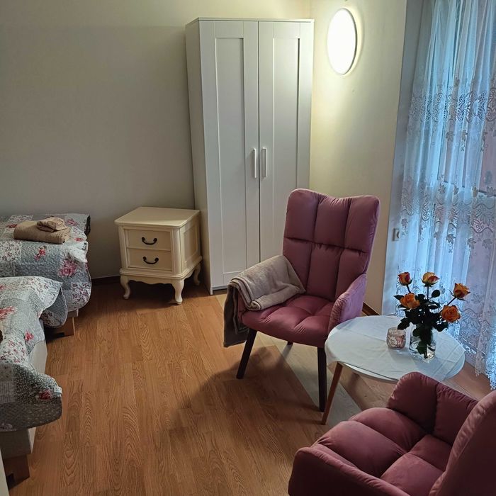 Apartamenty 40 Ciechocinek