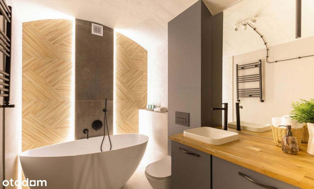 Gotowy Loft | 2 poziomy | Mińska 9 | 0% prowizji - Widok 6