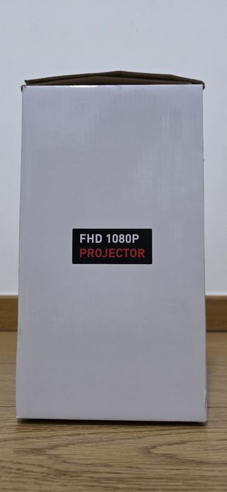 Projetor FHD 1080P