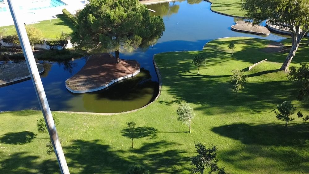 Fotógrafo com câmeras e filmagens aéreas com drone DJI 4K  pára festas