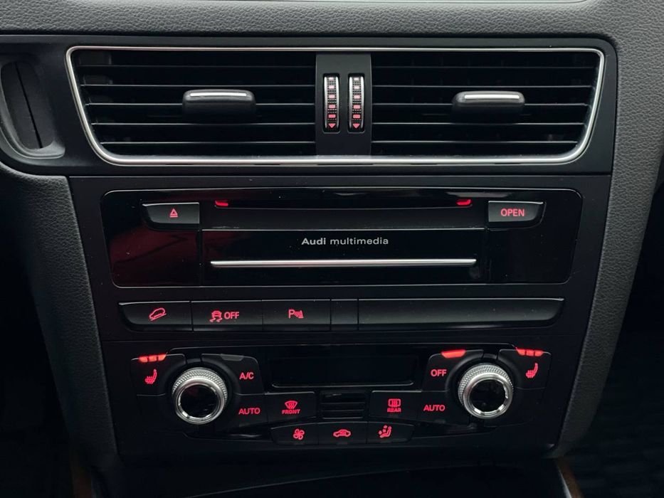 Audi Q5 №3940 (ВНЕСОК від 10%) Альянс Авто Кривий Ріг