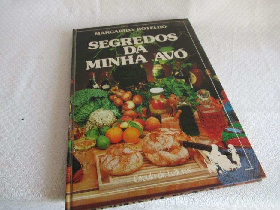 Livros do Circulo de Leitores
