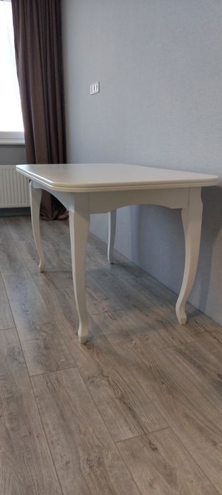 Продам стол 130х78 раскладной б/у