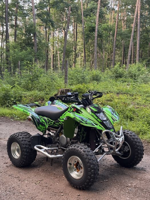 Kawasaki