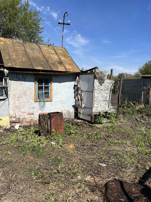 В продаже  Участок РТС черта города