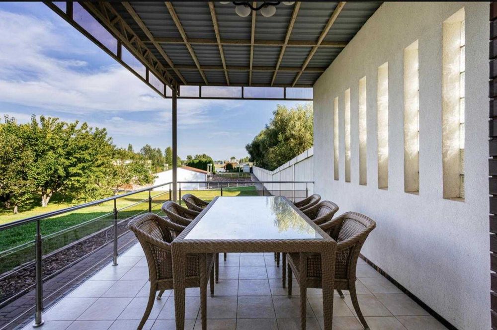 Без % Будинок з виходом на Дніпро. 1-й шлюз КМ “Приватний Садівник”