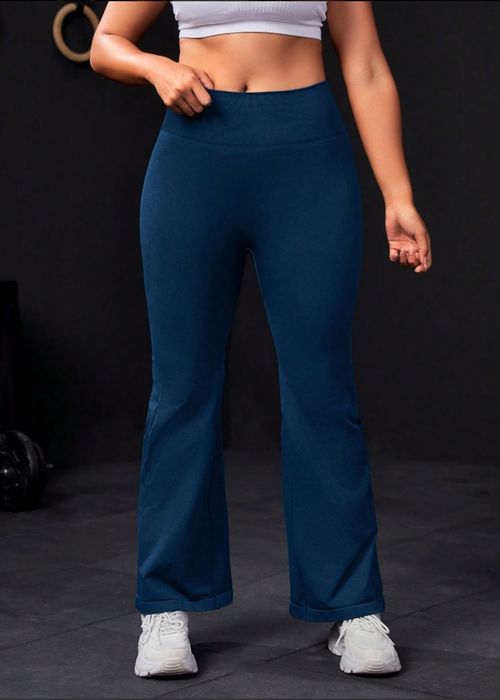 Спортивні штани трикотажні