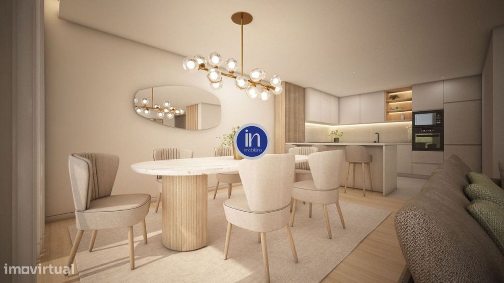 Apartamento T3