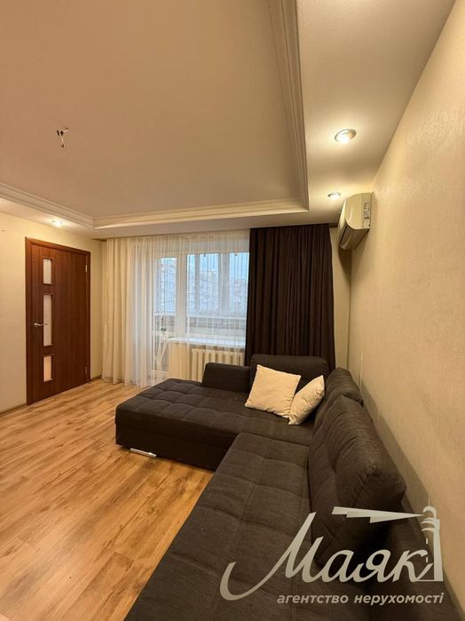 Продаж трикімнатної квартири, Шевченківський район