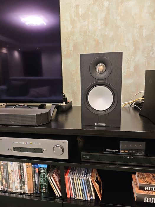 Cambridge Audio (/C Novo)