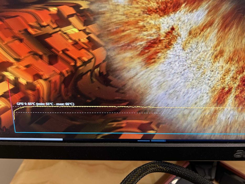 (390$) Видеокарта топовая MSI RTX 3080 10Gb GAMING Z (+гарантия)