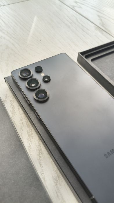 Samsung Galaxy S25 Ultra 12GB/256GB