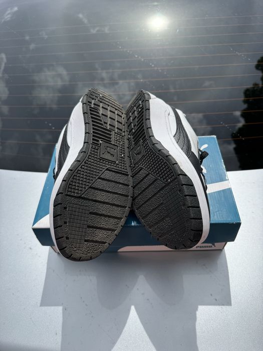 Кросівки PUMA 37 orig