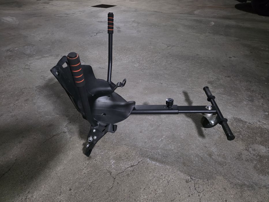 Carrinho/Suporte para Overboard