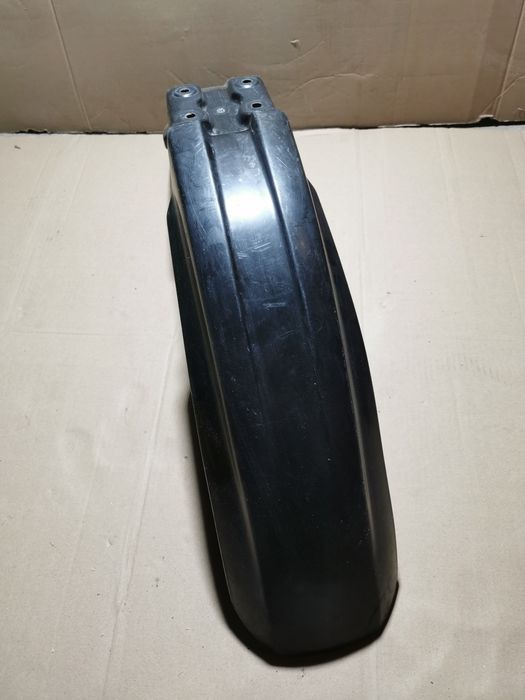 Kawasaki kx 125 osłona błotnik przód owiewka