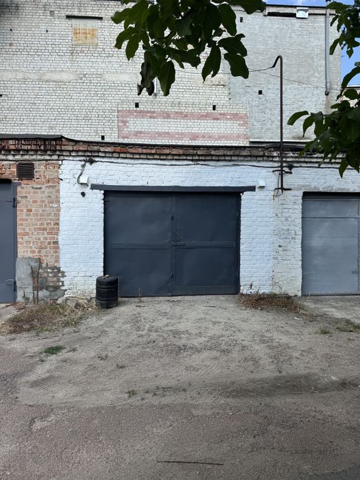 Продам гараж в АК № 6 (р-н шк. № 19, Конфетна фабрика)