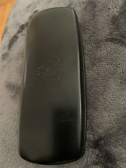 Etui do okularów Dunhill