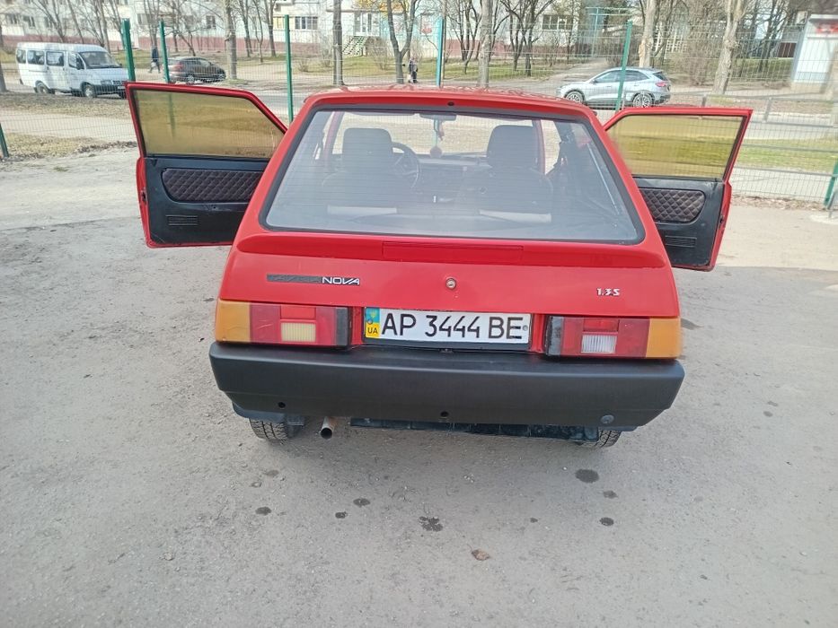 Продам таврію 1102